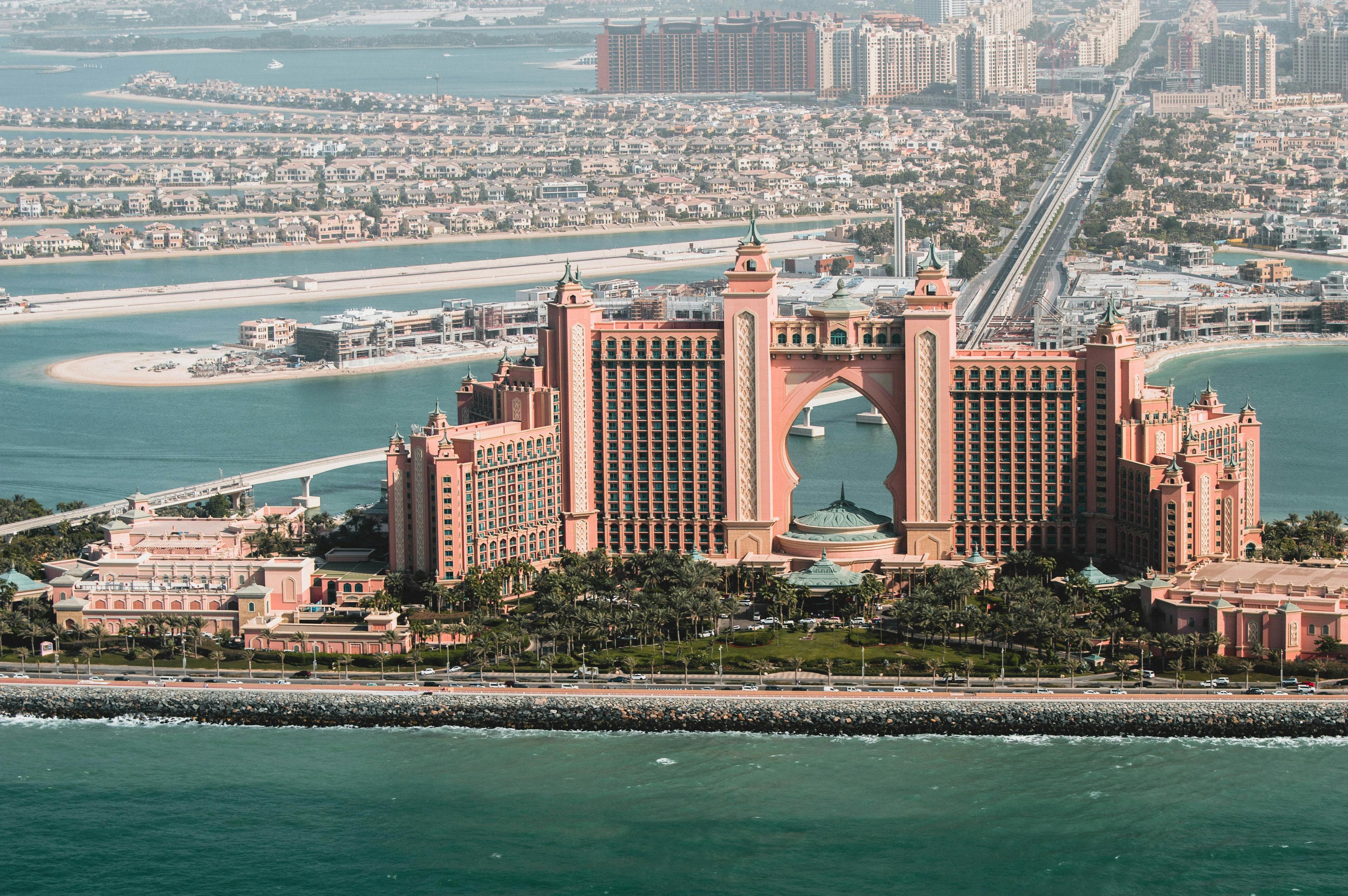 Palm Jumeira